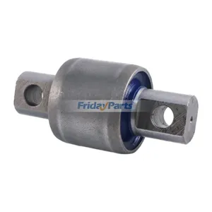 Torque Rod Bushing 836940 839310 for Kenworth Rear Suspension AG 200 230 400 460 Airglide — 5