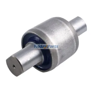 Torque Rod Bushing 836940 839310 for Kenworth Rear Suspension AG 200 230 400 460 Airglide — 2