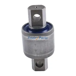 Torque Rod Bushing 836940 839310 for Kenworth Rear Suspension AG 200 230 400 460 Airglide — 6