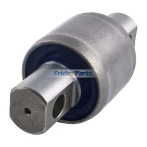 Torque Rod Bushing 836940 839310 for Kenworth Rear Suspension AG 200 230 400 460 Airglide — 7