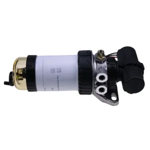 Aftermarket Fuel Filter Assy 837073629 84288071 for Massey Ferguson 3630 3635 3645 3660 3615 7480 — 4