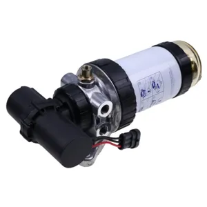Aftermarket Fuel Filter Assy 837073629 84288071 for Massey Ferguson 3630 3635 3645 3660 3615 7480 — 2