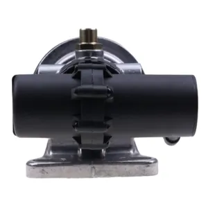 Aftermarket Fuel Filter Assy 837073629 84288071 for Massey Ferguson 3630 3635 3645 3660 3615 7480 — 5