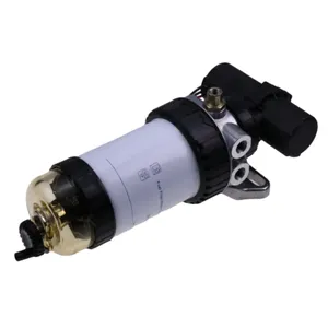 Aftermarket Fuel Filter Assy 837073629 84288071 for Massey Ferguson 3630 3635 3645 3660 3615 7480