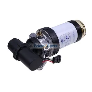 Fuel Filter Assembly 837073629 for Massey Ferguson 3630 3635 3645 3660 3615 7480 7490 — 3