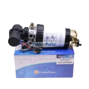 Fuel Filter Assembly 837073629 for Massey Ferguson 3630 3635 3645 3660 3615 7480 7490 — 2