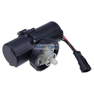 Electric Fuel Pump 837079281 for Massey Ferguson Tractor 5465 5475 6465 6475 6480 6485 3630 3650 7645 7480 7490 7495