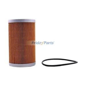 Oil Filter 837595M91 835568M92 for Massey Ferguson Tractor FE35 MF35 MF50 MF65 MF135 MF150 MF165 35 65 203 205 302 304 2135 3165 — 3