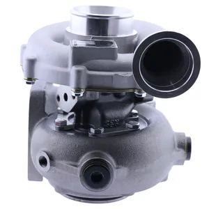Turbo K26 Turbocharger 838695 for Volvo Engine KAMD32 TAMD31 TMD31 TAMD41D TAMD41B TAMD31 — 5