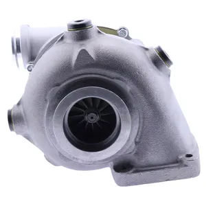 Turbo K26 Turbocharger 838695 for Volvo Engine KAMD32 TAMD31 TMD31 TAMD41D TAMD41B TAMD31 — 6