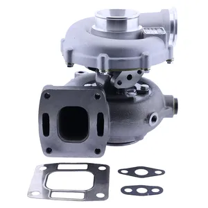 Turbo K26 Turbocharger 838695 for Volvo Engine KAMD32 TAMD31 TMD31 TAMD41D TAMD41B TAMD31