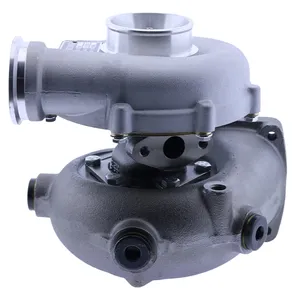 Turbo K26 Turbocharger 838695 for Volvo Engine KAMD32 TAMD31 TMD31 TAMD41D TAMD41B TAMD31 — 4