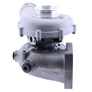 Turbo K26 Turbocharger 838695 for Volvo Engine KAMD32 TAMD31 TMD31 TAMD41D TAMD41B TAMD31 — 3