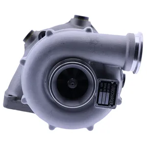 Turbo K26 Turbocharger 838695 for Volvo Engine KAMD32 TAMD31 TMD31 TAMD41D TAMD41B TAMD31 — 2