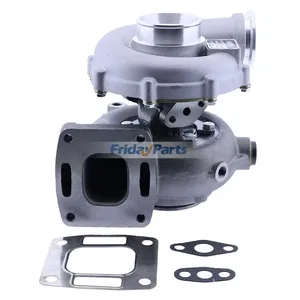Turbo K26 Turbocharger 838695 for Volvo Engine KAMD32 TAMD31 TMD31 TAMD41D TAMD41B TAMD31