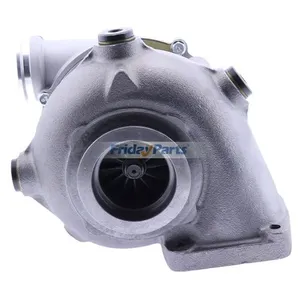 Turbo K26 Turbocharger 838695 for Volvo Engine KAMD32 TAMD31 TMD31 TAMD41D TAMD41B TAMD31 — 6