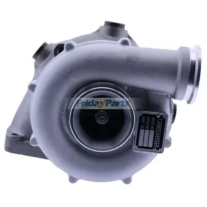 Turbo K26 Turbocharger 838695 for Volvo Engine KAMD32 TAMD31 TMD31 TAMD41D TAMD41B TAMD31 — 2