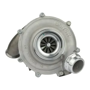 Genuine OEM Garrett Remanufactured Turbocharger For 2017-2019 Ford F350… — 11
