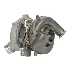 Genuine OEM Garrett Remanufactured Turbocharger For 2017-2019 Ford F350… — 9