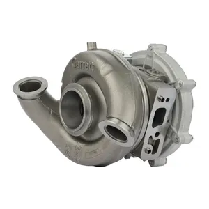 Genuine OEM Garrett Remanufactured Turbocharger For 2017-2019 Ford F350… — 7