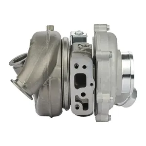 Genuine OEM Garrett Remanufactured Turbocharger For 2017-2019 Ford F350… — 5