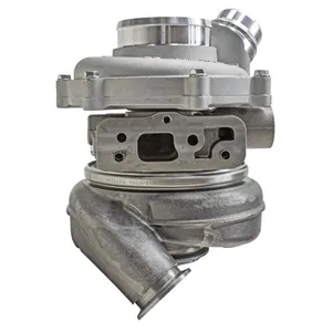 Genuine OEM Garrett Remanufactured Turbocharger For 2017-2019 Ford F350…