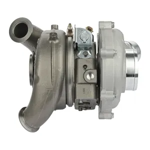 Genuine OEM Garrett Remanufactured Turbocharger For 2017-2019 Ford F350… — 3