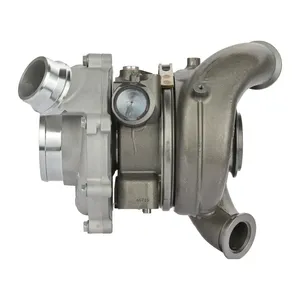 Genuine OEM Garrett Remanufactured Turbocharger For 2017-2019 Ford F350… — 2