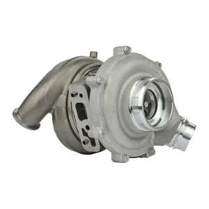 Genuine OEM Garrett Remanufactured Turbocharger For 2017-2019 Ford F350… — 6