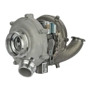 Genuine OEM Garrett Remanufactured Turbocharger For 2017-2019 Ford F350… — 10