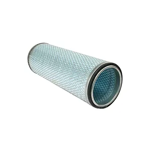 Inner Air Filter 83904376 A-E6NN9R500FB for New Holland Ford Tractor 8630 9000 9200 9600 9700 TW15 TW20
