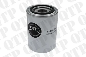 Engine-Mounted Hydraulic Filter for Ford New Holland 10, 30, and TW Series Tractors