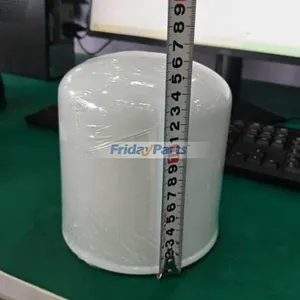 Oil Filter 83986170 for Ford New Holland Tractor 4610 5030 7810 7610 8600 9200 TW10 TW20 TW35 Loader A62 A625 A64 A66