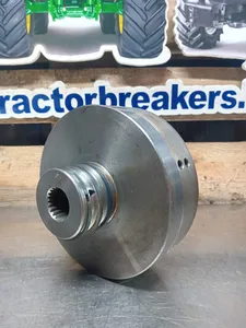FORD 8210 PTO CLUTCH 83924795, E0NNN707AA