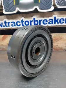 FORD 8210 PTO CLUTCH 83924795, E0NNN707AA — 3