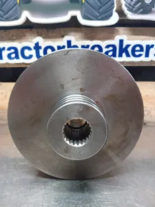 FORD 8210 PTO CLUTCH 83924795, E0NNN707AA — 5