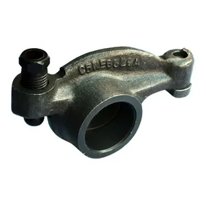 Rocker Arm Inlet for Ford New Holland 10 Series, 1000 Series, 30 Series, and 600 Series Tractors