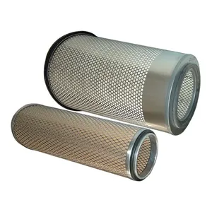 Complete Air Filter Kit for Ford TW15 Series Tractor
