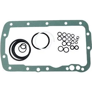 Hydraulic Lift Cover Repair Gasket Set for Ford 2310, 3910 and More