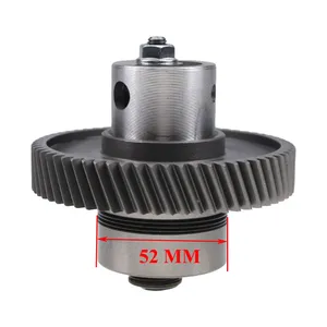 Oil Pump 83966619 for Ford Tractor 1320 1520 1620 1715 1720 1920 2120 3415 CM272 CM274 — 2