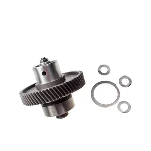 Oil Pump for Ford 1320 1520 1620 1715 1720 1920 2120 3415 CM272 CM274