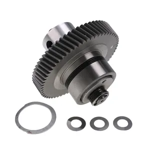 Oil Pump 83966619 for Ford Tractor 1320 1520 1620 1715 1720 1920 2120 3415 CM272 CM274