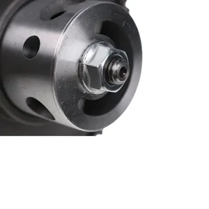 Oil Pump 83966619 for Ford Tractor 1320 1520 1620 1715 1720 1920 2120 3415 CM272 CM274 — 7