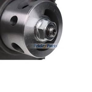 Oil Pump 83966619 for Ford Tractor 1320 1520 1620 1715 1720 1920 2120 3415 CM272 CM274 — 7