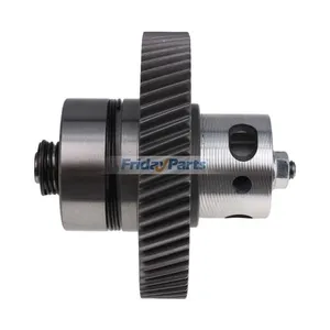Oil Pump 83966619 for Ford Tractor 1320 1520 1620 1715 1720 1920 2120 3415 CM272 CM274 — 5