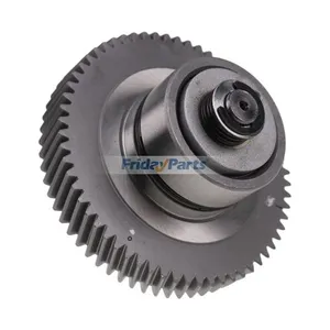 Oil Pump 83966619 for Ford Tractor 1320 1520 1620 1715 1720 1920 2120 3415 CM272 CM274 — 4