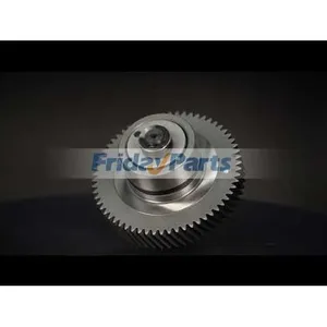 Oil Pump 83966619 for Ford Tractor 1320 1520 1620 1715 1720 1920 2120 3415 CM272 CM274 — 8