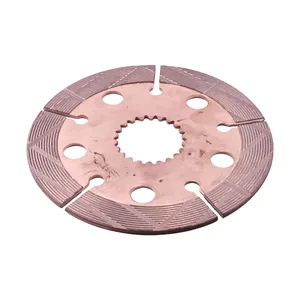 Brake Disc 83983209 for New Holland 335 420 515 535 2310 2810 2910 3230 3430 3600 3610 3900 550 550