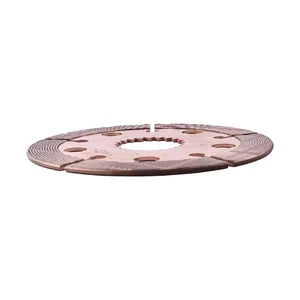 Brake Disc 83983209 for New Holland 335 420 515 535 2310 2810 2910 3230 3430 3600 3610 3900 550 550 — 3