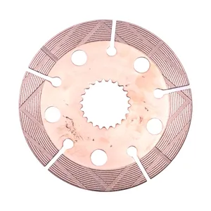Brake Disc 83983209 for New Holland 335 420 515 535 2310 2810 2910 3230 3430 3600 3610 3900 550 550 — 2